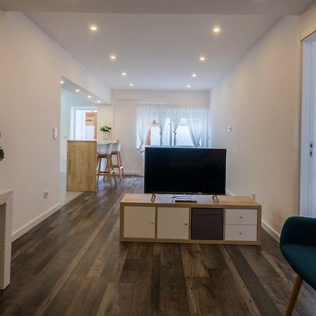Apartmán Casa 28 Setúbal Exteriér fotografie