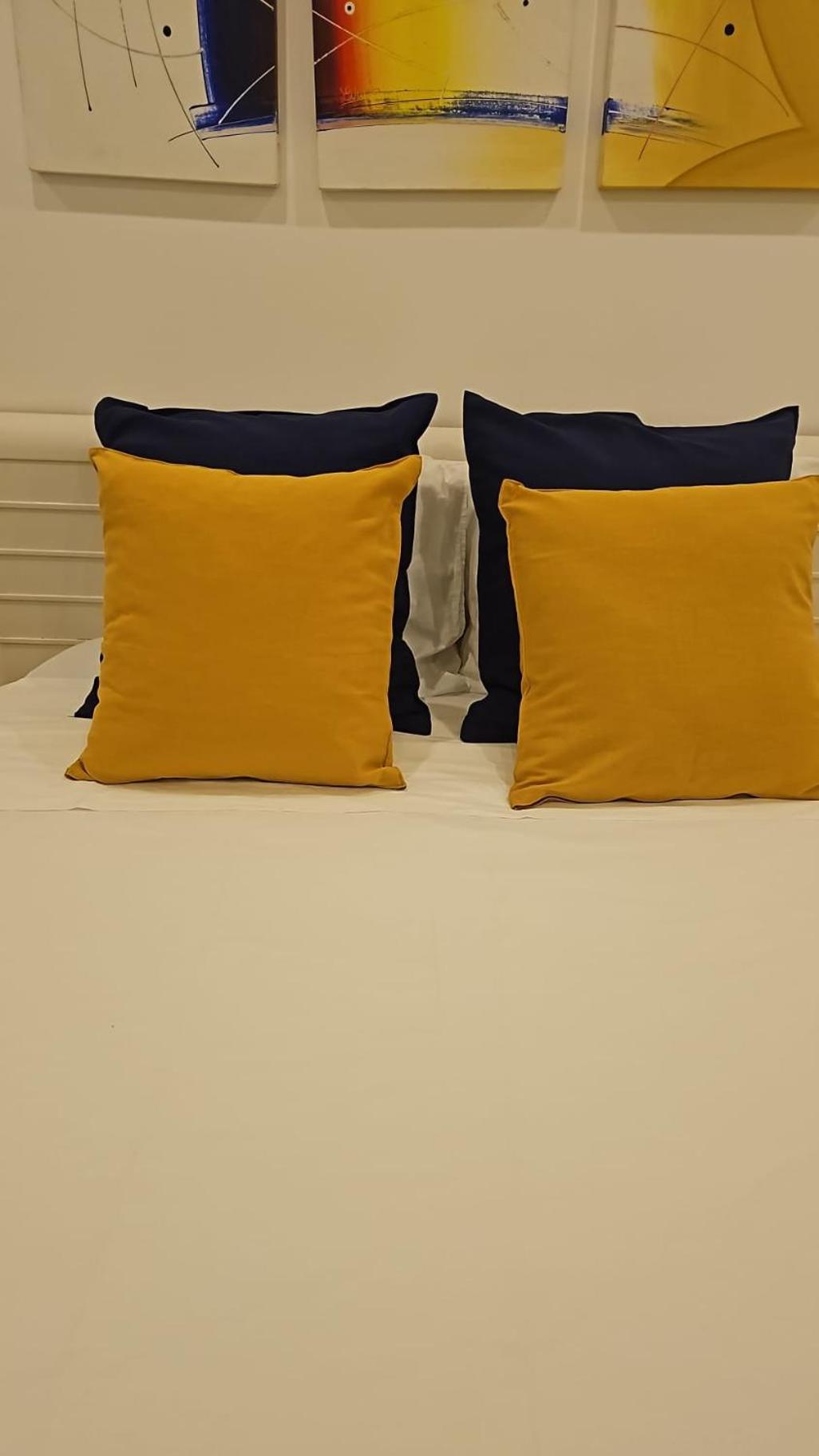 Apartmán Casa 28 Setúbal Exteriér fotografie