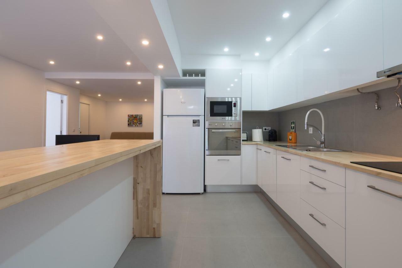 Apartmán Casa 28 Setúbal Exteriér fotografie