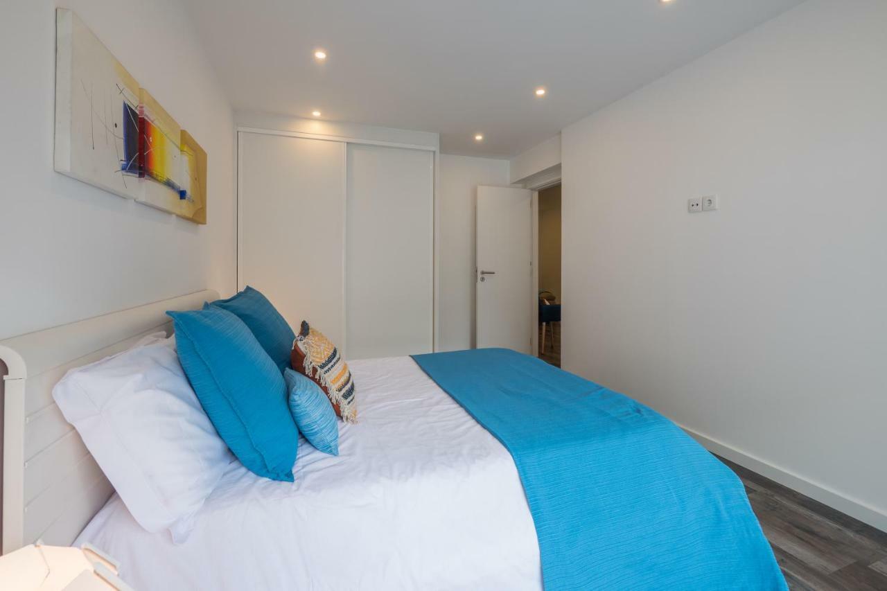 Apartmán Casa 28 Setúbal Exteriér fotografie