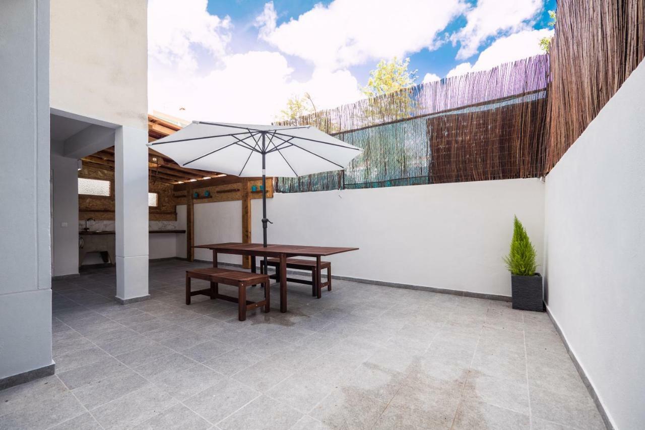 Apartmán Casa 28 Setúbal Exteriér fotografie