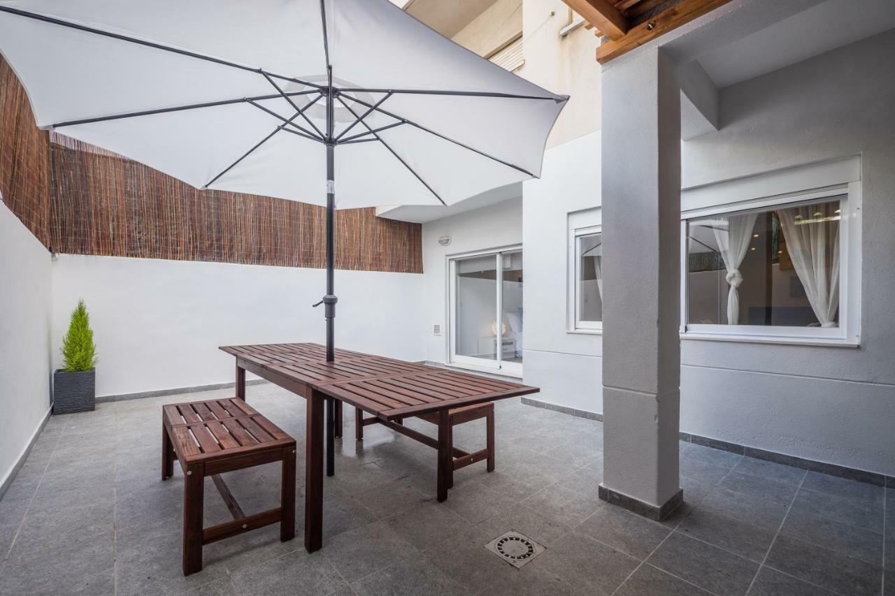Apartmán Casa 28 Setúbal Exteriér fotografie