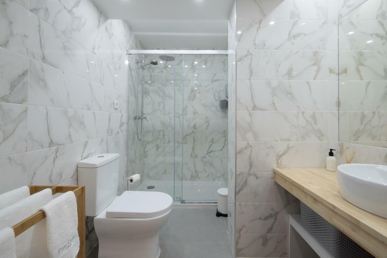 Apartmán Casa 28 Setúbal Exteriér fotografie