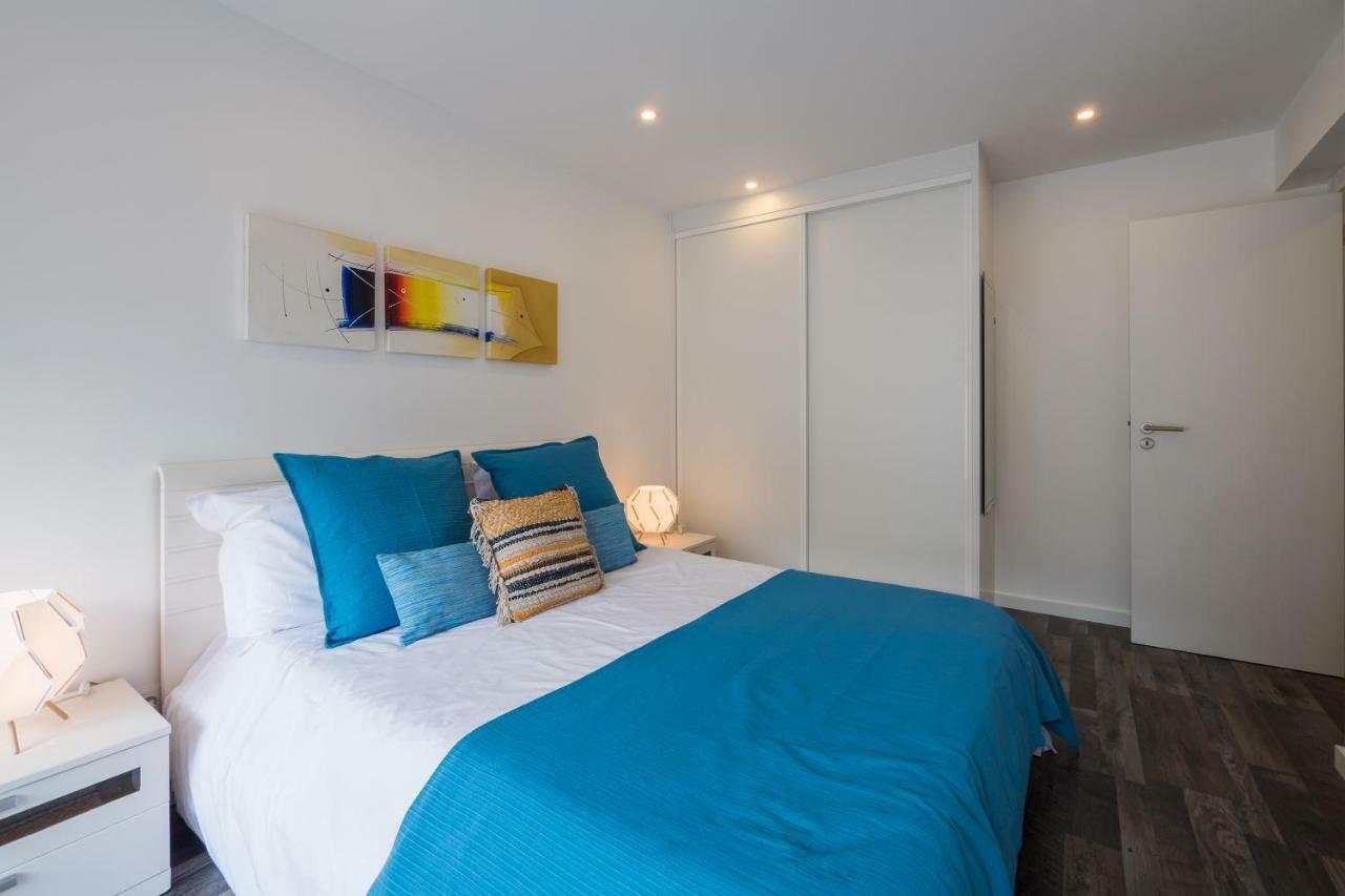 Apartmán Casa 28 Setúbal Exteriér fotografie
