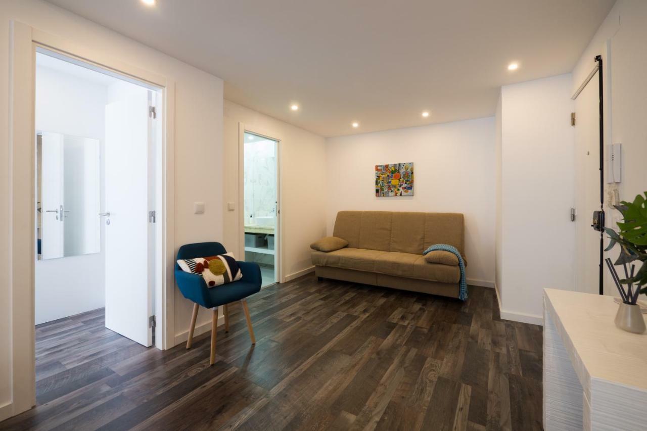 Apartmán Casa 28 Setúbal Exteriér fotografie