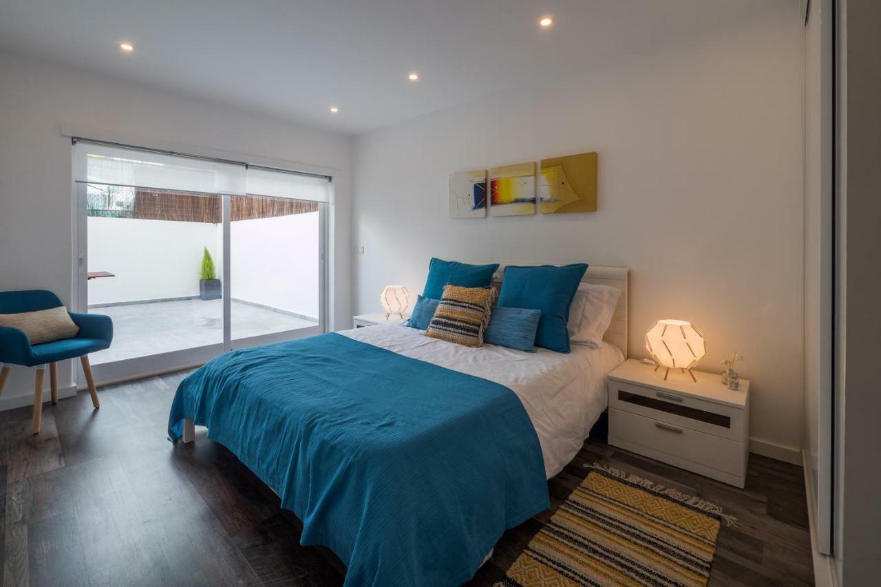 Apartmán Casa 28 Setúbal Exteriér fotografie