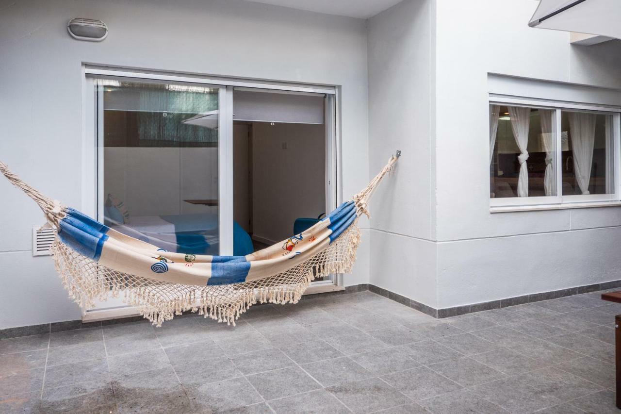 Apartmán Casa 28 Setúbal Exteriér fotografie