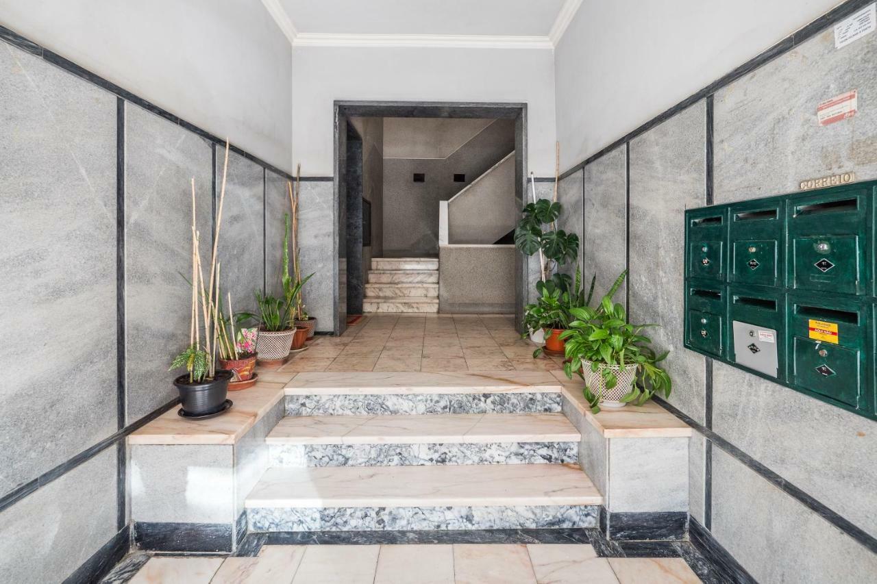 Apartmán Casa 28 Setúbal Exteriér fotografie