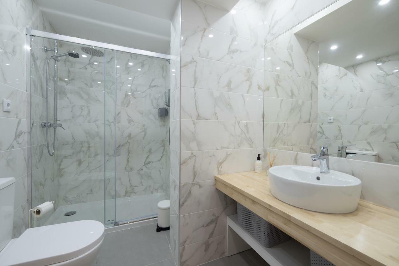Apartmán Casa 28 Setúbal Exteriér fotografie