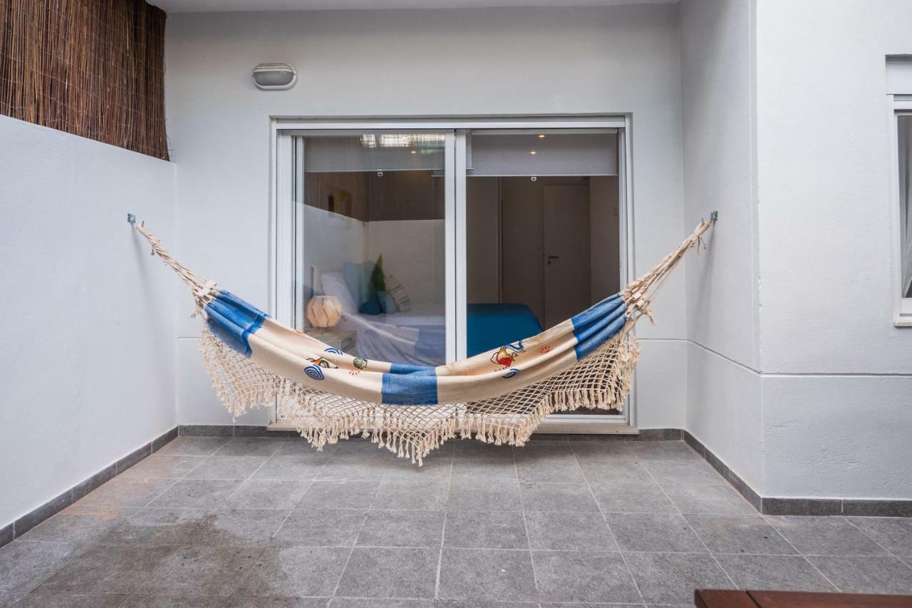 Apartmán Casa 28 Setúbal Exteriér fotografie