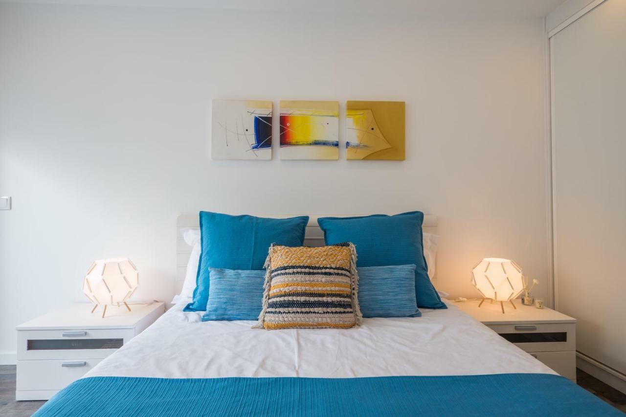 Apartmán Casa 28 Setúbal Exteriér fotografie