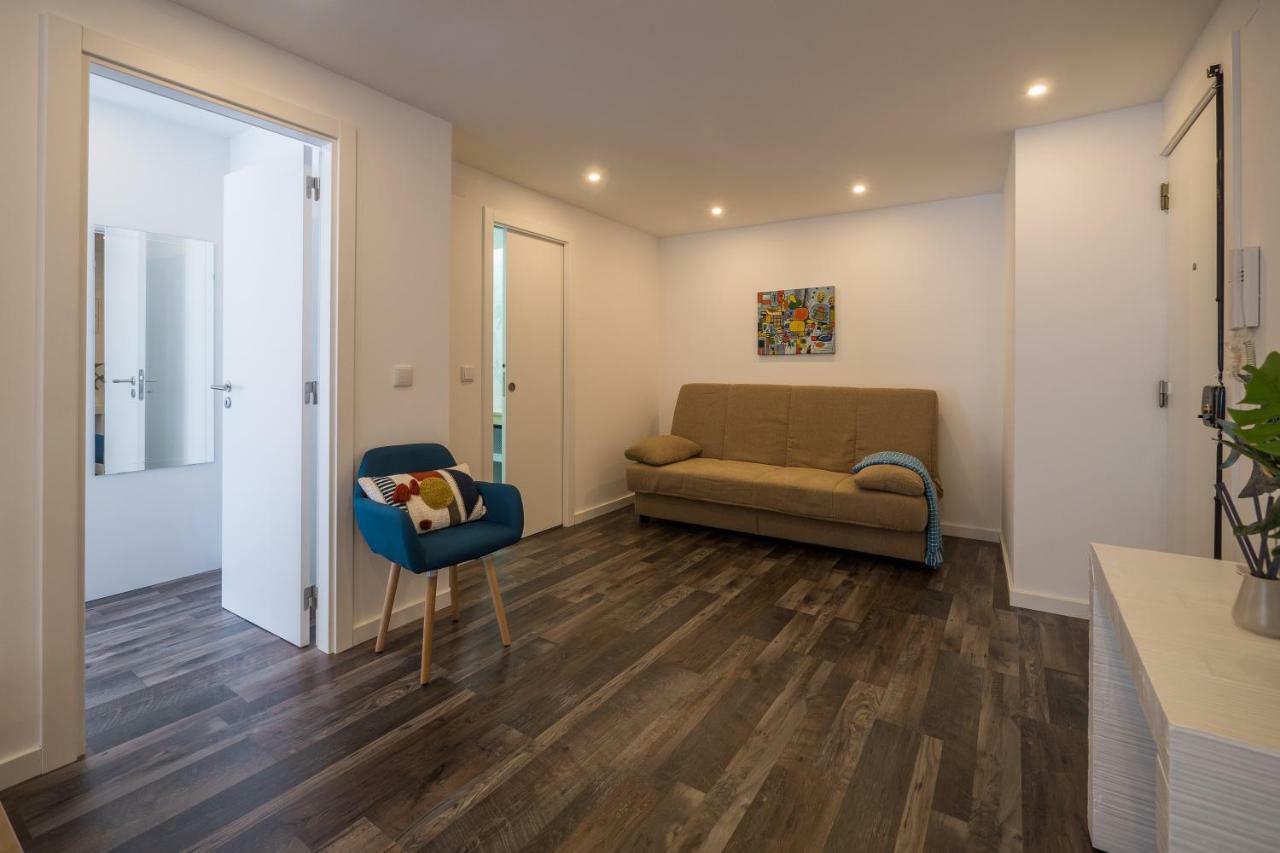Apartmán Casa 28 Setúbal Exteriér fotografie
