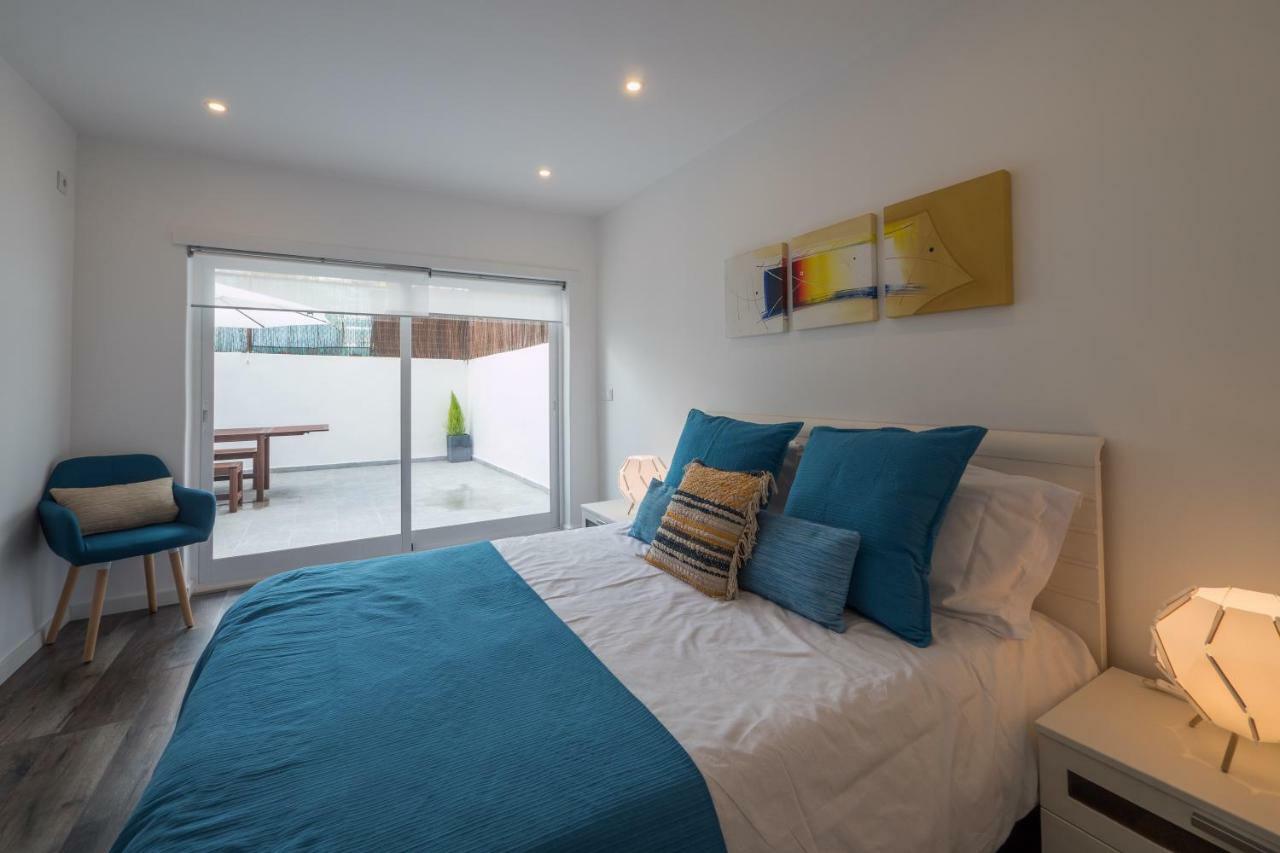 Apartmán Casa 28 Setúbal Exteriér fotografie